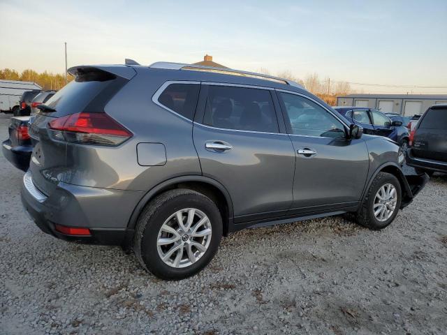 Obraz 3 z 2020 NISSAN ROGUE S 2020 z VIN JN8AT2MV1LW117041