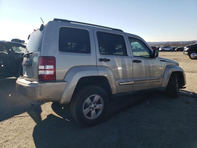 Image 3 of 2011 JEEP LIBERTY SPORT 2011 with VIN 1J4PN2GK2BW536140