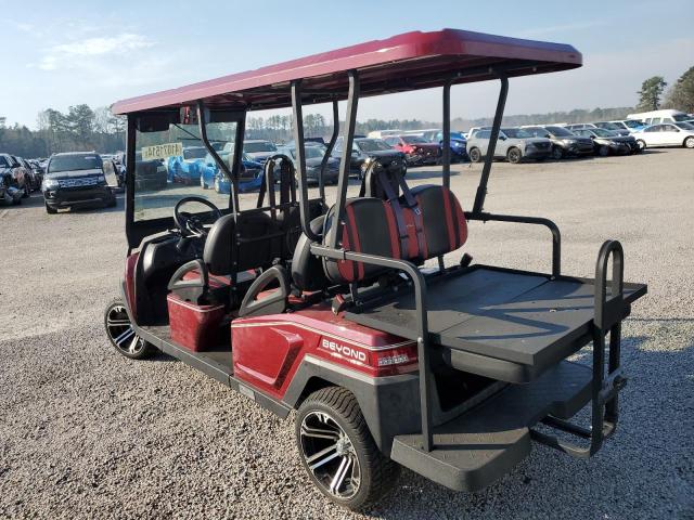Изображение 3 2021 BINT GOLFCART 2021 с VIN 1G9BA2115MC411378