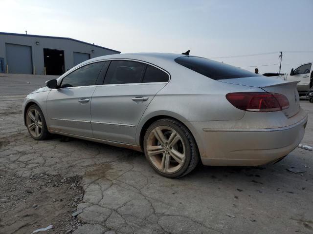 Изображение 2 2013 VOLKSWAGEN CC SPORT 2013 с VIN WVWBN7AN4DE527660