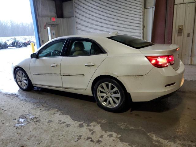 Image 2 of 2015 CHEVROLET MALIBU 2LT 2015 with VIN 1G11D5SLXFF111439