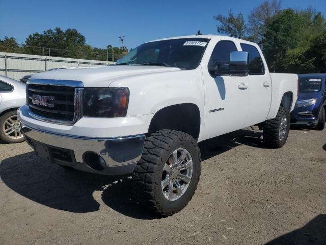 2007 GMC NEW SIERRA C1500 2007 image