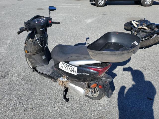 Image 3 of 2010 HONDA NHX110  2010 with VIN LWBJF1908A1002110