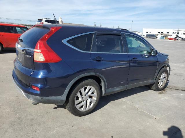 Image 3 of 2015 HONDA CR-V EX 2015 with VIN 2HKRM4H56FH694479