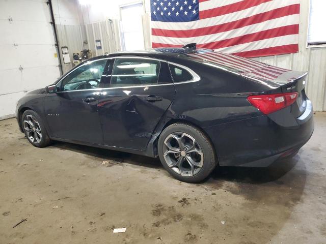 Image 2 of 2023 CHEVROLET MALIBU LT 2023 with VIN 1G1ZD5ST6PF226835