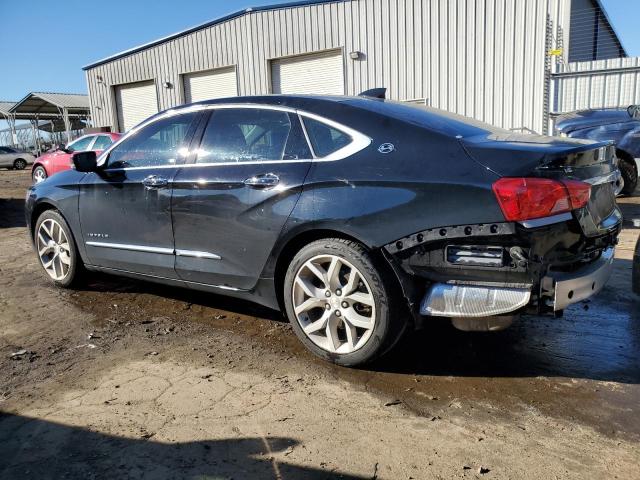 Изображение 2 2020 CHEVROLET IMPALA PREMIER 2020 с VIN 1G1105S35LU111710