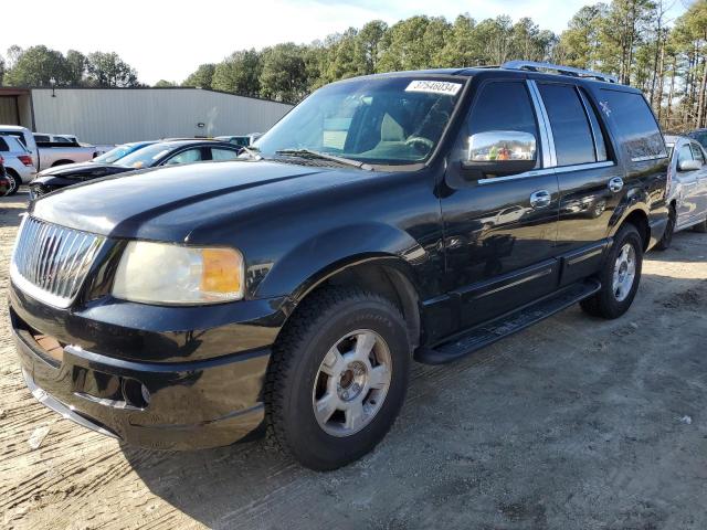 Image 1 of 2003 FORD EXPEDITION XLT 2003 with VIN 1FMRU15WX3LA95924