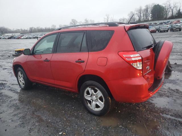 Изображение 2 2010 TOYOTA RAV4  2010 с VIN 2T3BF4DV7AW072041