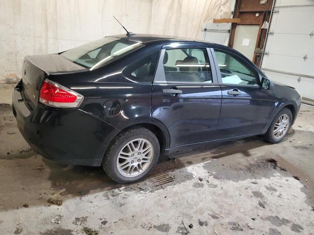 Изображение 3 2010 FORD FOCUS SE 2010 с VIN 1FAHP3FN5AW106273