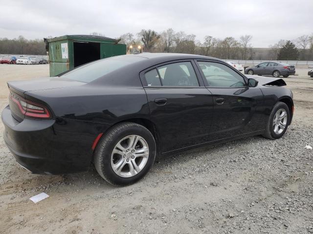 Изображение 3 2022 DODGE CHARGER SXT 2022 с VIN 2C3CDXBG3NH235102