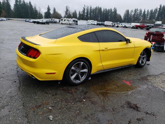 Image 3 of 2015 FORD MUSTANG  2015 with VIN 1FA6P8AM4F5372321