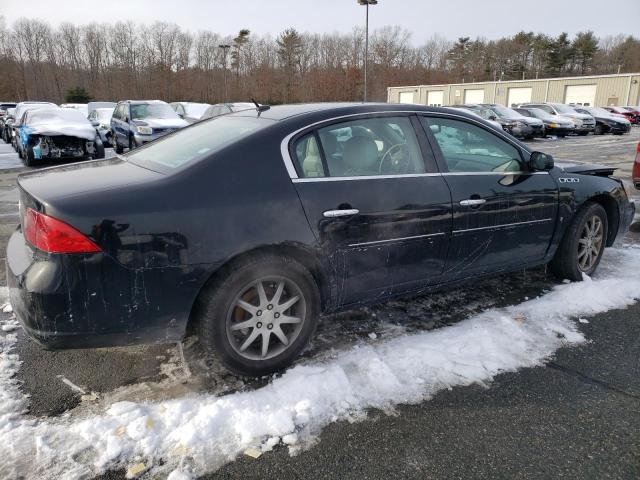 Image 3 of 2006 BUICK LUCERNE CXL 2006 with VIN 1G4HD57226U242202