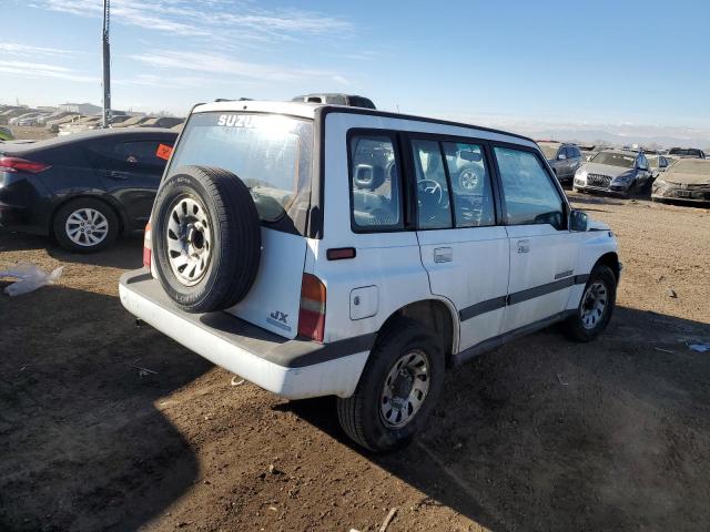 Image 3 of 1993 SUZUKI SIDEKICK JX 1993 with VIN JS3TD02V1P4109338