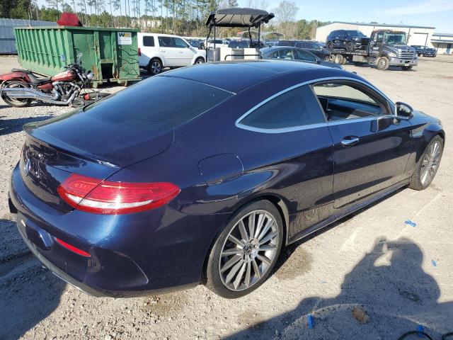 Image 3 of 2017 MERCEDES-BENZ C 300 2017 with VIN WDDWJ4JB5HF517890