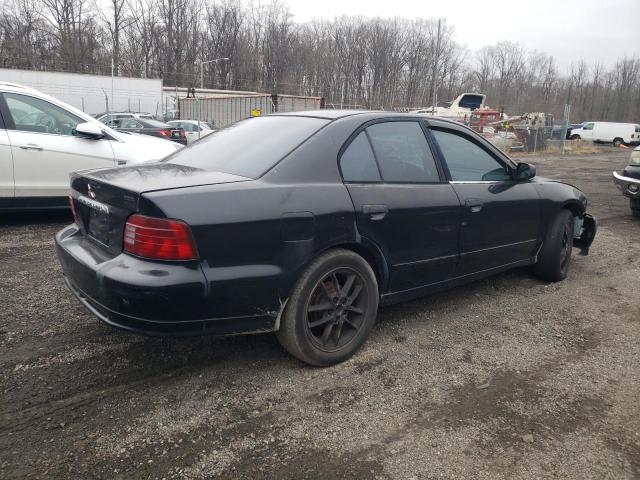 Изображение 3 2000 MITSUBISHI GALANT DE 2000 с VIN 4A3AA36G2YE050773