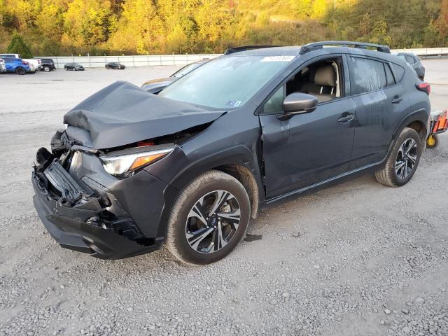 Image 1 of 2024 SUBARU CROSSTREK PREMIUM 2024 with VIN JF2GUADC5RH248998