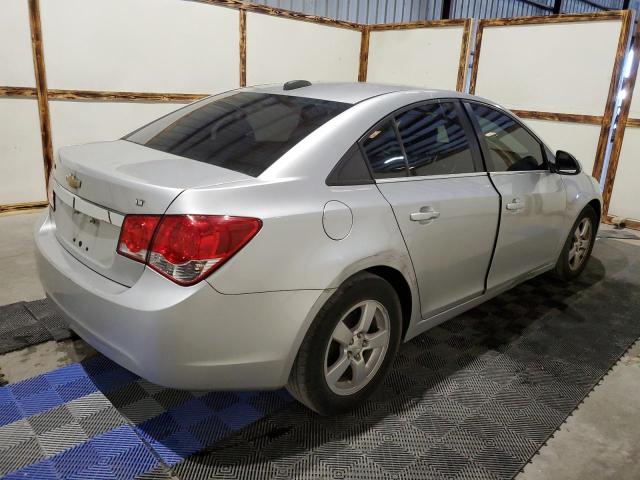 Obraz 3 z 2015 CHEVROLET CRUZE LT 2015 z VIN 1G1PC5SBXF7179383