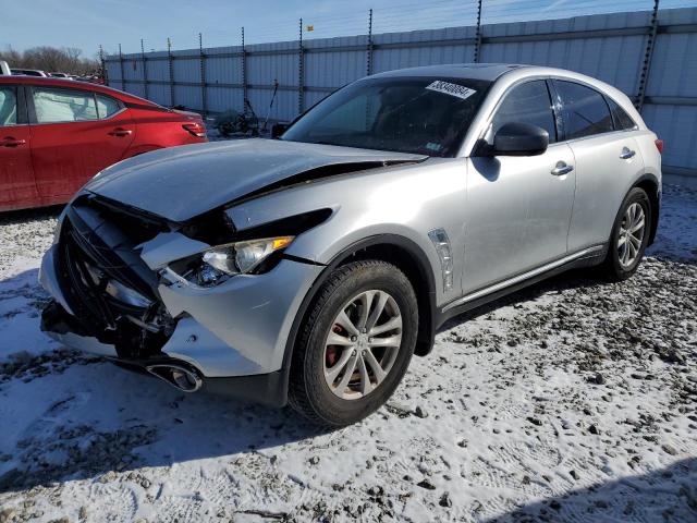 2013 INFINITI FX37  2013 image