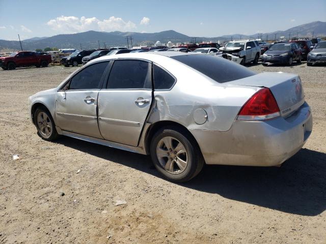 Image 2 of 2014 CHEVROLET IMPALA LIMITED LS 2014 with VIN 2G1WA5E32E1131717
