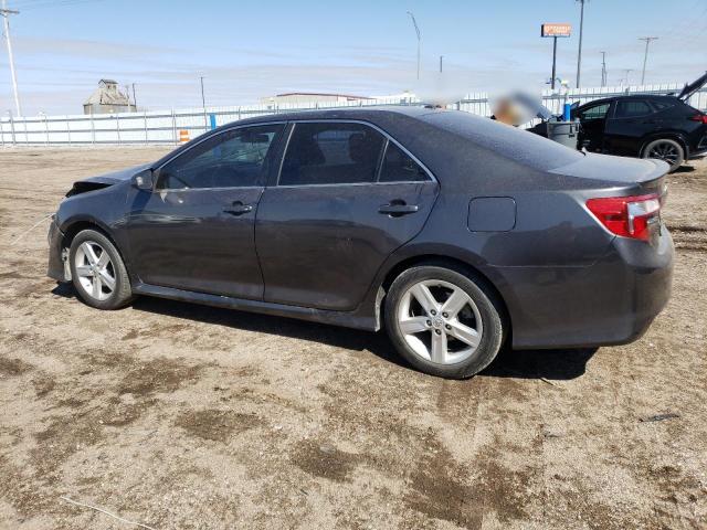Image 2 of 2013 TOYOTA CAMRY L 2013 with VIN 4T1BF1FK8DU234516