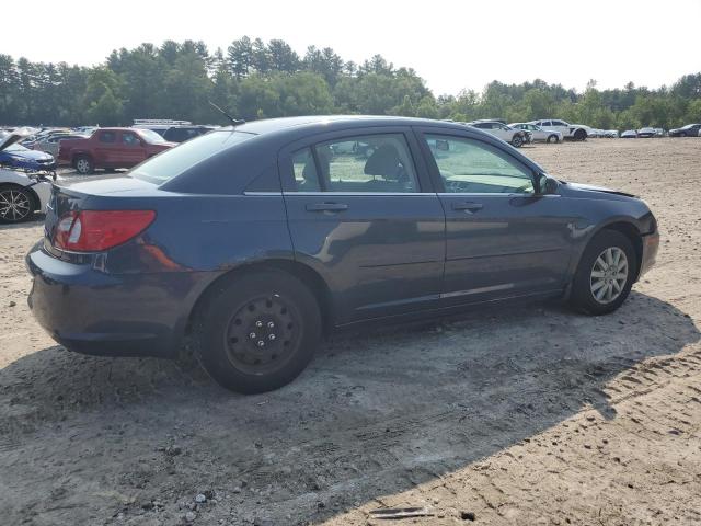 Изображение 3 2007 CHRYSLER SEBRING  2007 с VIN 1C3LC46K87N579647
