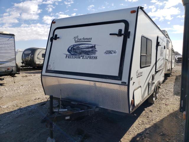 Изображение 2 2014 FREE CARGO TRLR 2014 с VIN 5ZT2FEKB2EA012587