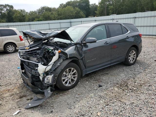 Изображение 1 2018 CHEVROLET EQUINOX LT 2018 с VIN 3GNAXJEV2JL130156