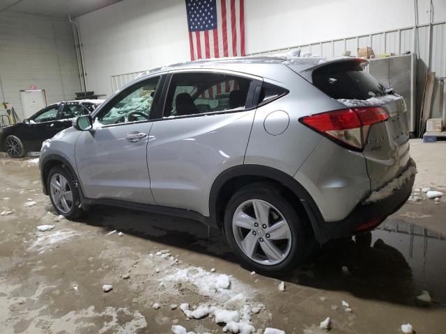 Изображение 2 2020 HONDA HR-V EX 2020 с VIN 3CZRU6H57LM710118