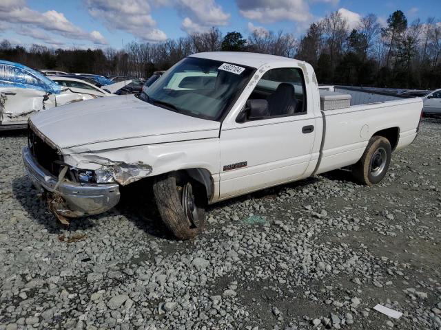 Image 1 of 1995 DODGE RAM 2500  1995 with VIN 1B7KC26C3SS384070