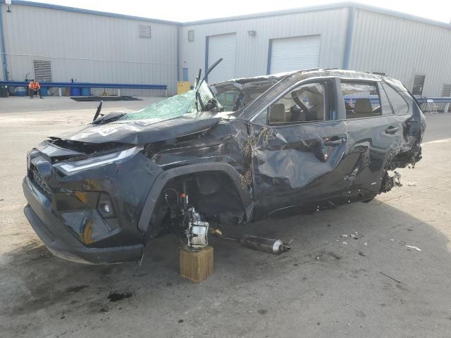 Image 1 of 2023 TOYOTA RAV4 XLE PREMIUM 2023 with VIN 4T3B6RFV0PU127996
