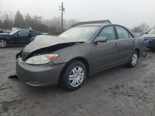 Изображение 1 2003 TOYOTA CAMRY LE 2003 с VIN 4T1BE32K53U697667