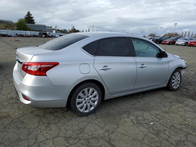Obraz 3 z 2016 NISSAN SENTRA S 2016 z VIN 3N1AB7AP5GY241915