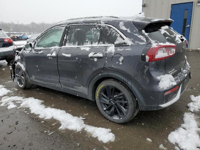 Obraz 2 z 2018 KIA NIRO EX 2018 z VIN KNDCC3LC8J5152818