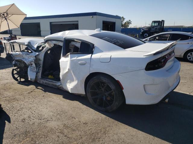 Image 2 of 2019 DODGE CHARGER R/T 2019 with VIN 2C3CDXCT9KH575135