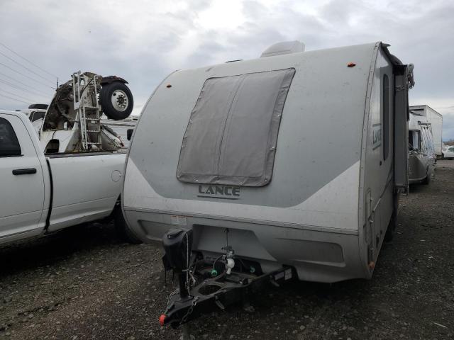 Image 2 of 2021 LANCIA TRAILER 2021 with VIN 56YTT192XML331333