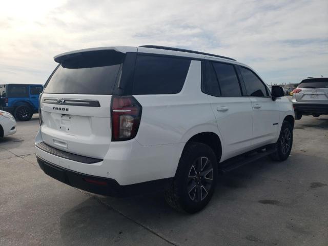 Изображение 3 2024 CHEVROLET TAHOE K1500 Z71 2024 с VIN 1GNSKPKD7RR117327