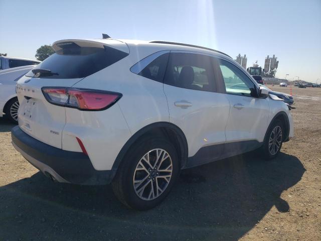 Image 3 of 2021 FORD ESCAPE SEL 2021 with VIN 1FMCU9H61MUB23900