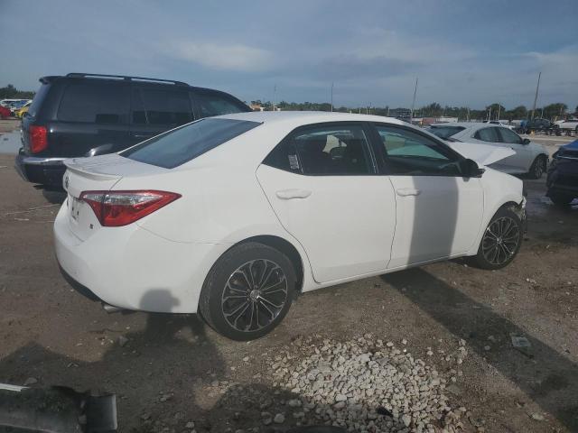 Obraz 3 z 2015 TOYOTA COROLLA L 2015 z VIN 2T1BURHE1FC372818