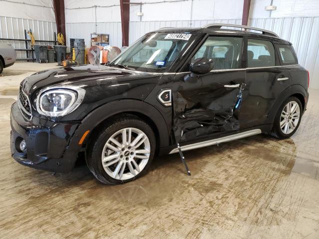2024 MINI COOPER S COUNTRYMAN ALL4 2024 image
