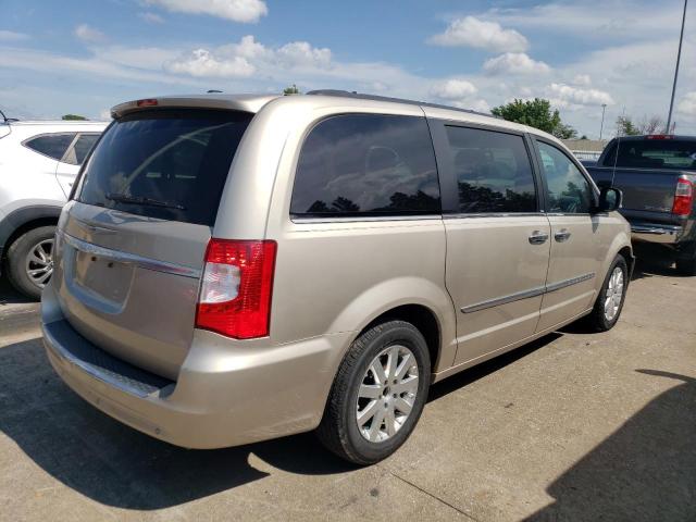 Image 3 of 2012 CHRYSLER TOWN & COUNTRY TOURING L 2012 with VIN 2C4RC1CG3CR252557