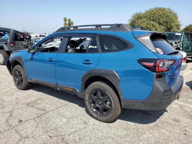 Obraz 2 z 2023 SUBARU OUTBACK WILDERNESS 2023 z VIN 4S4BTGUD8P3116573