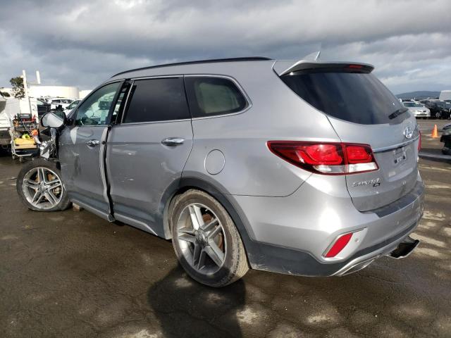Obraz 2 z 2019 HYUNDAI SANTA FE XL SE ULTIMATE 2019 z VIN KM8SR4HF6KU310269
