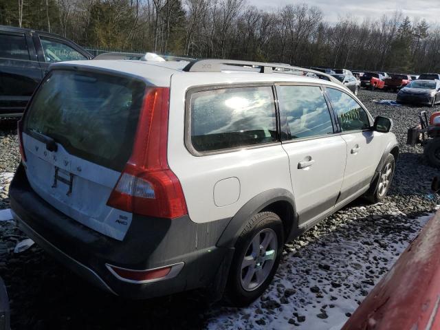 Изображение 3 2008 VOLVO XC70  2008 с VIN YV4BZ982981004107