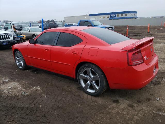 Изображение 2 2007 DODGE CHARGER R/T 2007 с VIN 2B3LA53H07H818778