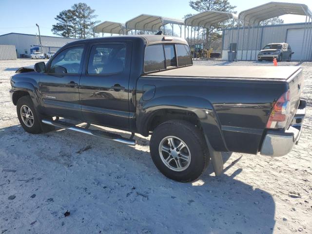 Image 2 of 2012 TOYOTA TACOMA DOUBLE CAB PRERUNNER 2012 with VIN 3TMJU4GN3CM134018