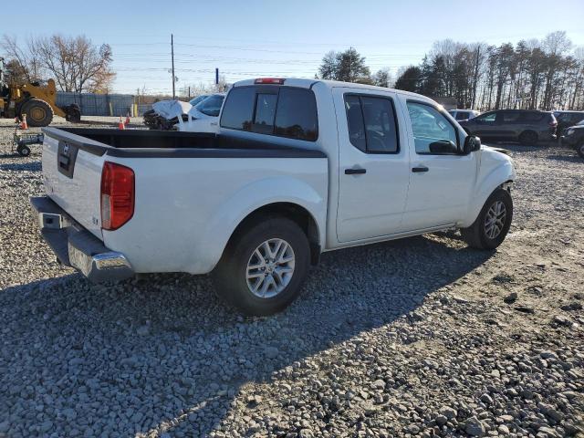 Изображение 3 2016 NISSAN FRONTIER S 2016 с VIN 1N6AD0ER4GN775993