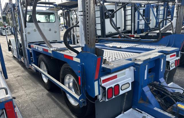 Image 3 of 2014 PETERBILT 365  2014 with VIN 1NPSL79X0ED242837