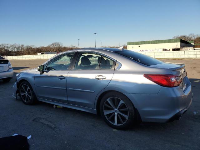Изображение 2 2018 SUBARU LEGACY 2.5I LIMITED 2018 с VIN 4S3BNAN68J3007632