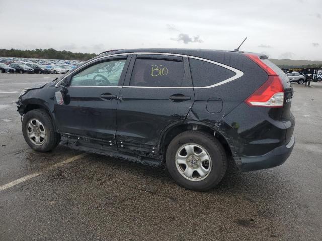 Obraz 2 z 2014 HONDA CR-V LX 2014 z VIN 2HKRM4H37EH603569
