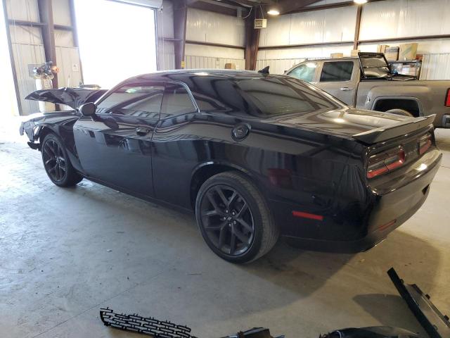 Obraz 2 z 2019 DODGE CHALLENGER SXT 2019 z VIN 2C3CDZAG3KH691562